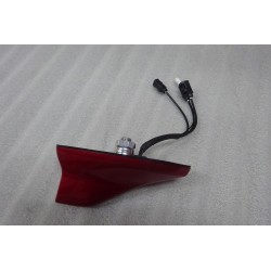 Antenne externe - Rouge - BYD - 13704455-00