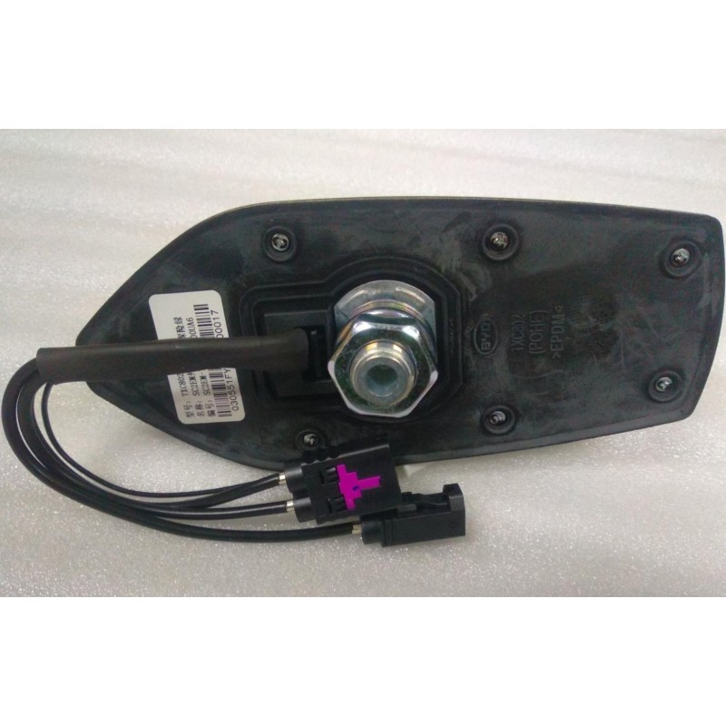 Antenne externe - Verte - BYD - 13704275-00