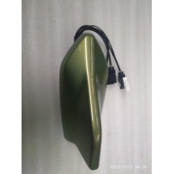 Antenne externe - Verte - BYD - 13704275-00