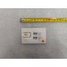 Carte SIM - Carte SIM Carte IoT M2M4G - Orange - BYD - 13704004-00
