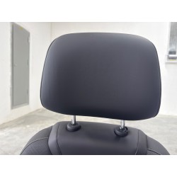 Sous-ensemble siège conducteur-Noir A7 - BYD - 19946288-00
