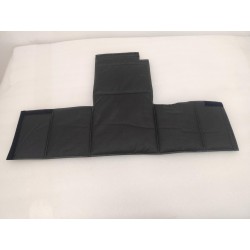 Bouclier thermique pour batterie 12 V - BYD - 13703070-00
