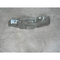 Panneau de couverture assy., poulie longitudinale, fl - BYD - 13701853-00