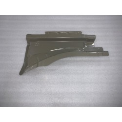 Section arrière assemblée, panneau intérieur, bas de caisse, gauche - BYD - 13701848-00