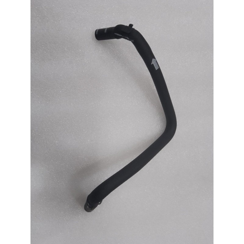 4 de tuyau de liquide de refroidissement - BYD - 13699758-00