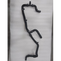 3 de tuyau de liquide de refroidissement - BYD - 13699756-00