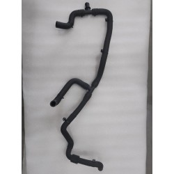 3 de tuyau de liquide de refroidissement - BYD - 13699756-00