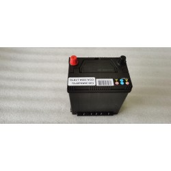 Batterie 12 V - BYD - 13699738-00