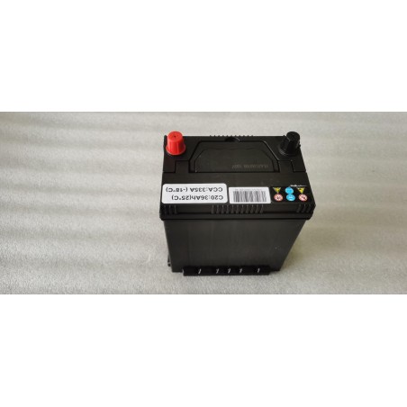 Batterie 12 V - BYD - 13699738-00