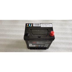 Batterie 12 V - BYD - 13699738-00