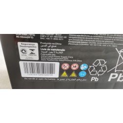 Batterie 12 V - BYD - 13699738-00