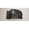 Support supérieur de la batterie 12 V - BYD - 13699733-00