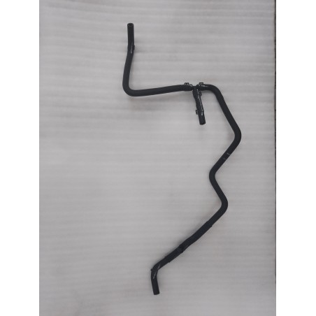 4 de tuyau de liquide de refroidissement - BYD - 13699654-00