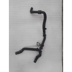 3 de tuyau de liquide de refroidissement - BYD - 13699653-00