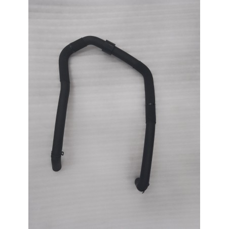 1 de tuyau de liquide de refroidissement - BYD - 13699652-00