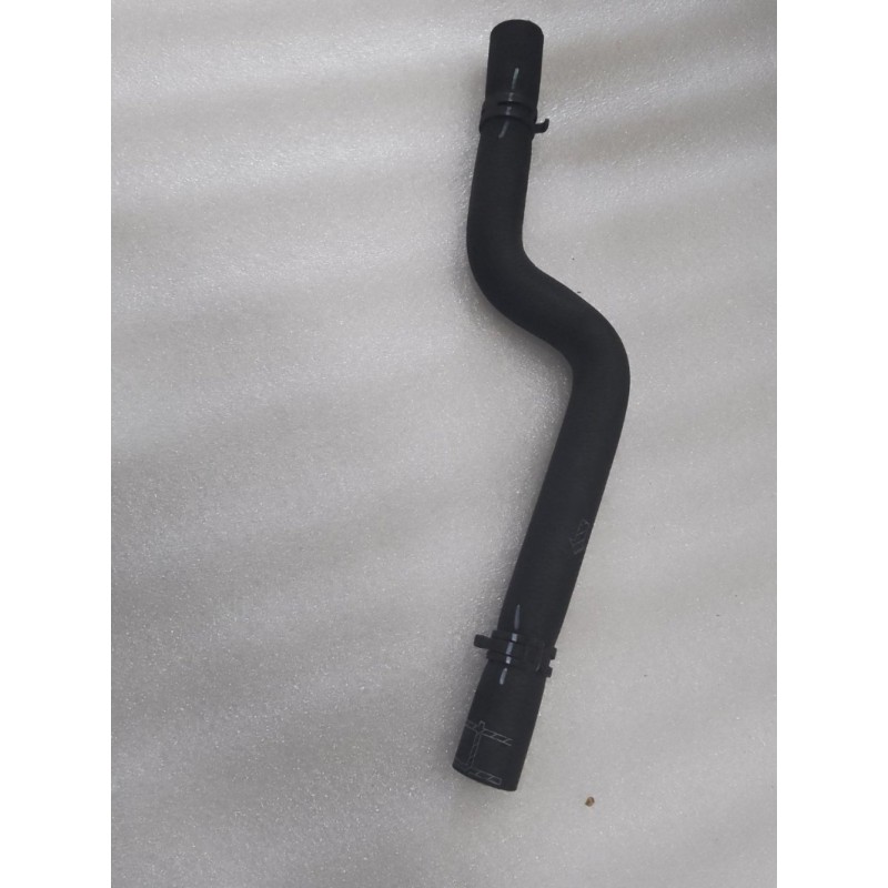 2 de tuyau de liquide de refroidissement - BYD - 13699651-00