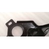II de support de montage supérieur du radiateur - BYD - 13699644-00