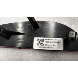 Catadioptre arrière droit - BYD - 13698353-00