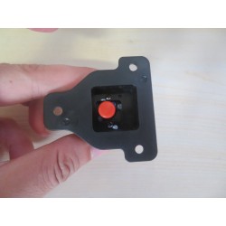 Module d'images de vue frontale AVM - BYD - 13698137-00