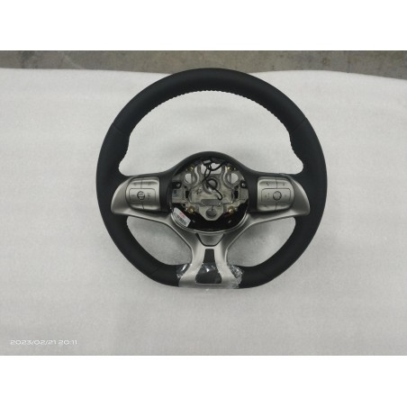 Volant - Noir foncé 5 - BYD - 13693756-00