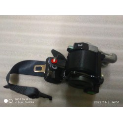 Ceinture de sécurité avant droite - BYD - 13693625-00