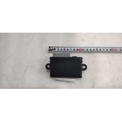 Module de commande de la pompe à carburant basse pression - BYD - 13690810-00