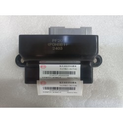 Module de commande de la pompe à carburant basse pression - BYD - 13690807-00