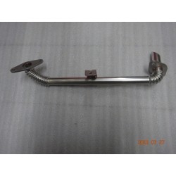 Tuyau d'échappement EGR - BYD - 13690801-00