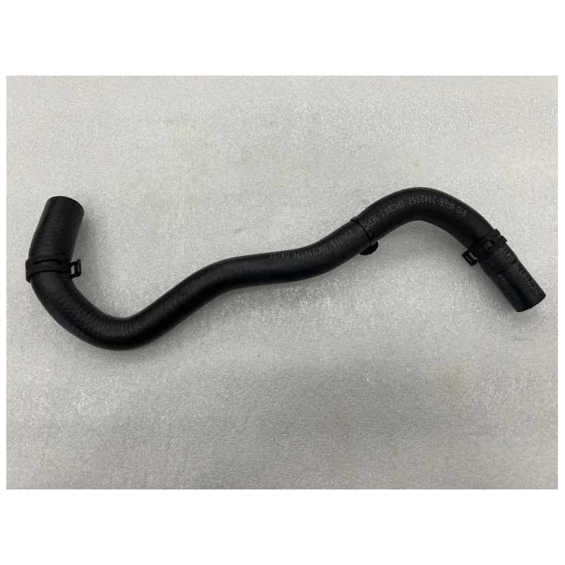 Tuyau du liquide de refroidissement de l'unité de commande du moteur - BYD - 13690767-00