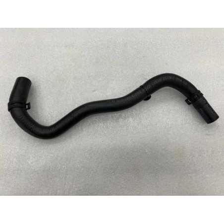 Tuyau du liquide de refroidissement de l'unité de commande du moteur - BYD - 13690767-00