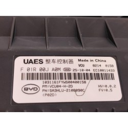 Vcu - BYD - 13690720-00