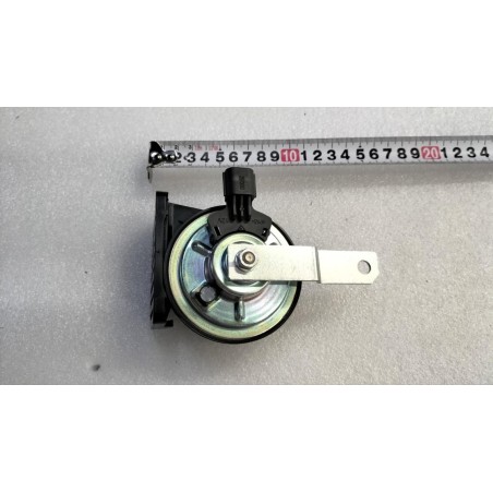 Avertisseur grave - BYD - 13688792-00