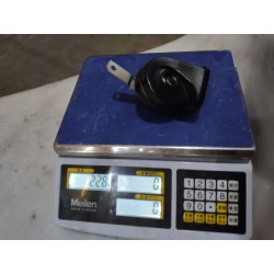 Avertisseur grave - BYD - 13688792-00