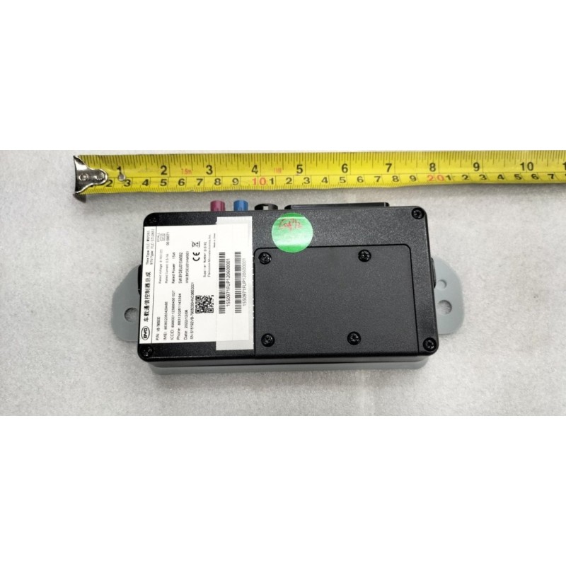 Assemblage eCallBOX - BYD - 13685231-00