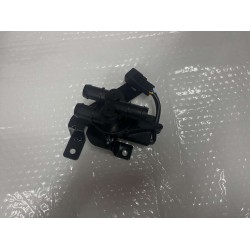 Valve électrique à trois voies de liquide de refroidissement - BYD - 13679361-00