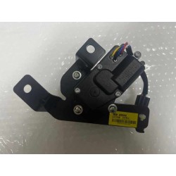 Valve électrique à trois voies de liquide de refroidissement - BYD - 13679361-00