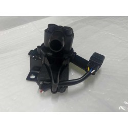 Valve électrique à trois voies de liquide de refroidissement - BYD - 13679361-00