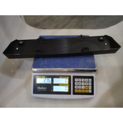 Support de plaque d'immatriculation arrière - BYD - 13678676-00