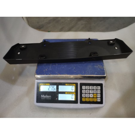 Support de plaque d'immatriculation arrière - BYD - 13678676-00