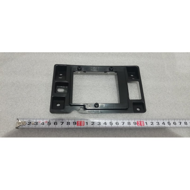 Support ACC du pare-chocs avant - BYD - 13675650-00