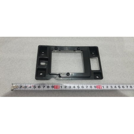 Support ACC du pare-chocs avant - BYD - 13675650-00