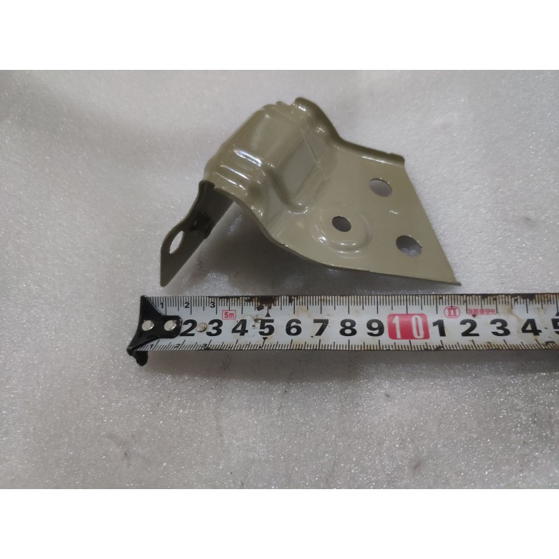 Support de fixation supérieur avant d'aile gauche - BYD - 19945821-00