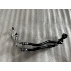 4 de tuyau de liquide de refroidissement - BYD - 13673253-00