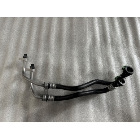 4 de tuyau de liquide de refroidissement - BYD - 13673253-00