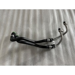 4 de tuyau de liquide de refroidissement - BYD - 13673253-00