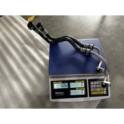 4 de tuyau de liquide de refroidissement - BYD - 13673253-00