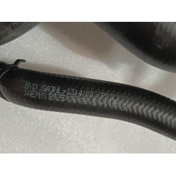 1 de tuyau d'intercooler - BYD - 13673252-00