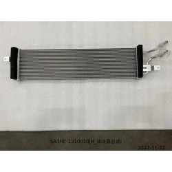Radiateur d'huile i - BYD - 13673245-00