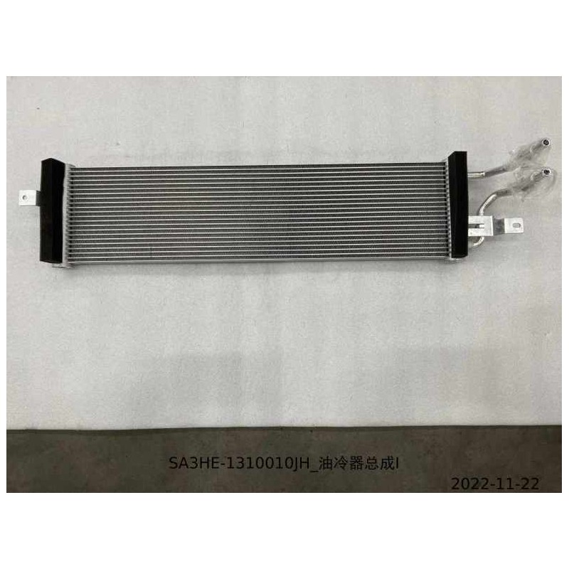 Radiateur d'huile i - BYD - 13673245-00