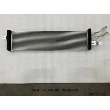 Radiateur d'huile i - BYD - 13673245-00
